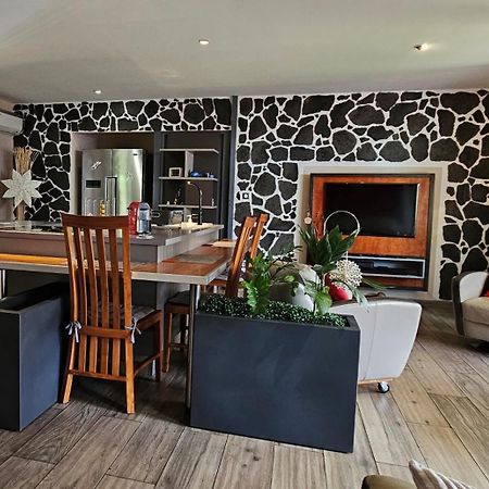 Villa Ysanga Сен-Пиер Екстериор снимка