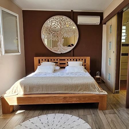 Villa Ysanga Сен-Пиер Екстериор снимка