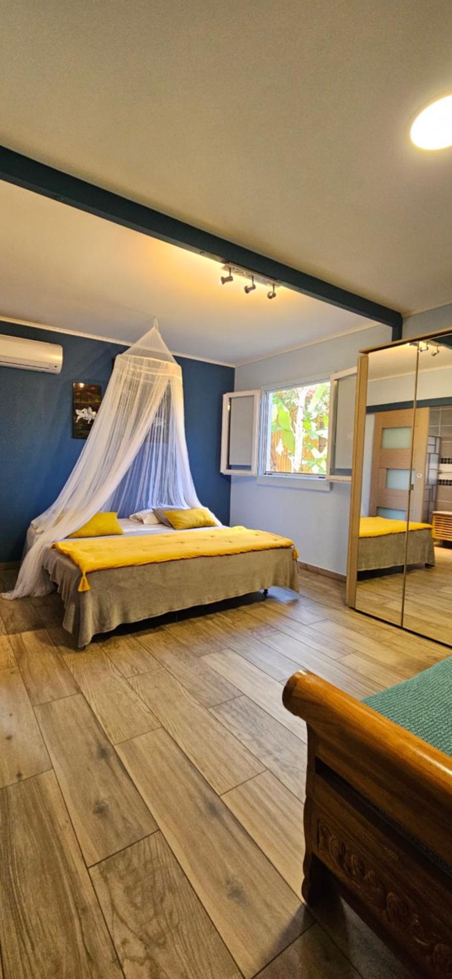 Villa Ysanga Сен-Пиер Екстериор снимка